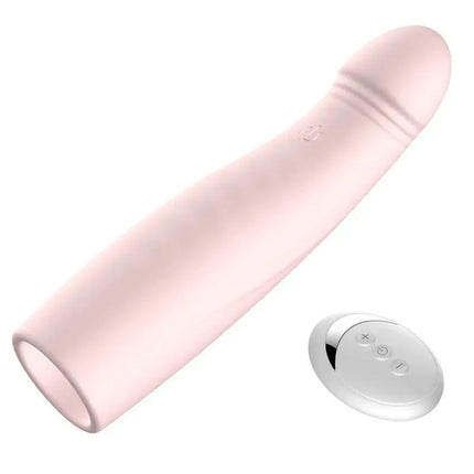 Wireless Remote Control Penis Sleeves Couple Toy