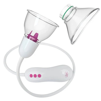 Tongue Licking Vibrator Vaginal Stimulator Breast Massager