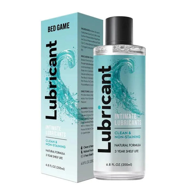 Lube for Male Women Couples vaginal anal（No coupons supported）