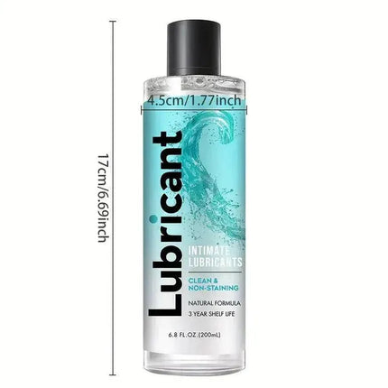 Lube for Male Women Couples vaginal anal（No coupons supported）