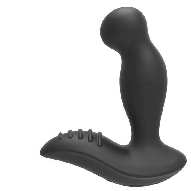 Men's Prostate Massager Pull Bead Anal Plug Masturbator