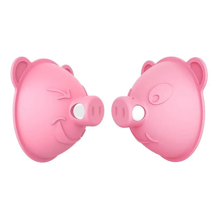 Breast Massager Nipple Suction Clip Female Masturbation Toy