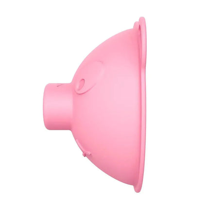 Breast Massager Nipple Suction Clip Female Masturbation Toy