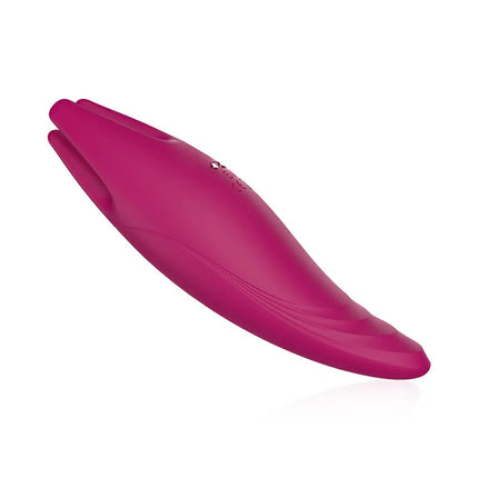 External 9*9-Pattern Sucking Vibrator