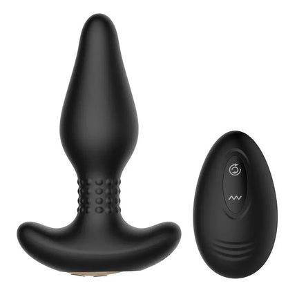 Anal Vibrator