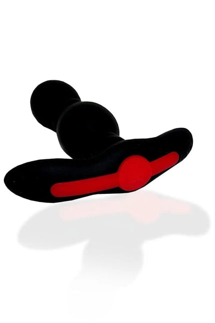 Vibrating Butt Plug – Black