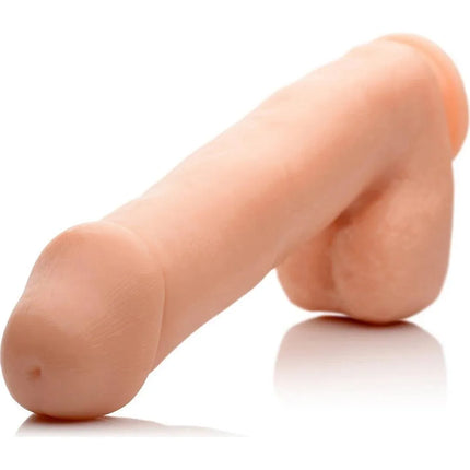 12 Inch Dildo with Suction Cup