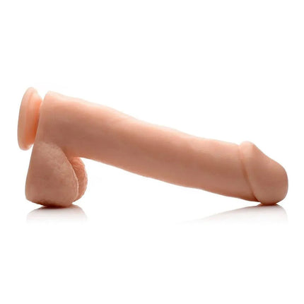 12 Inch Dildo with Suction Cup