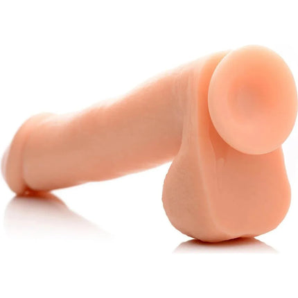 12 Inch Dildo with Suction Cup