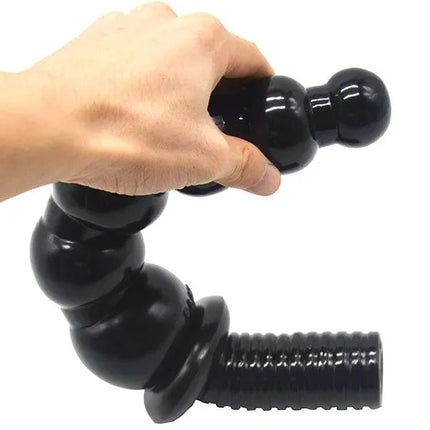 14.1Inch Huge Anal Dildo Machine