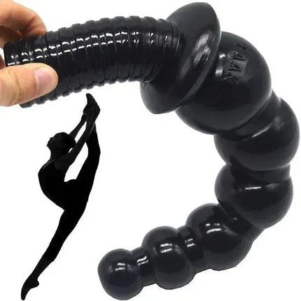 14.1Inch Huge Anal Dildo Machine