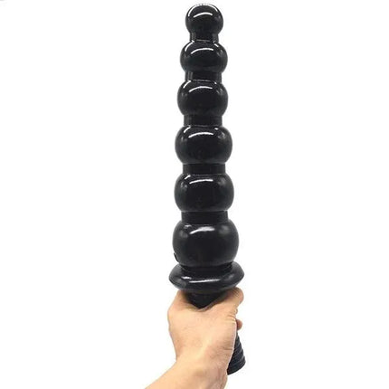 14.1Inch Huge Anal Dildo Machine