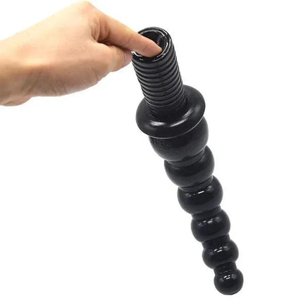 14.1Inch Huge Anal Dildo Machine