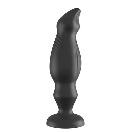 G-spot Prostate Stimulation Anal Dildo Anus Expansion Stimulator With Suction Cup