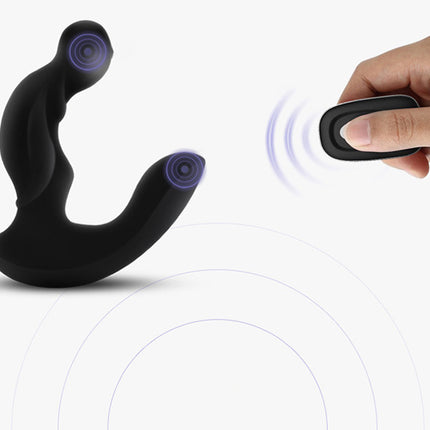 Male Masturbation Prostate Massager