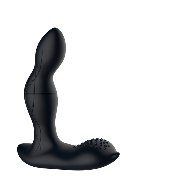 Wireless Remote Prostate Massager