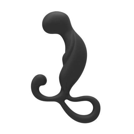 Prostate Vestibular Massager Anal Tamponade Massage