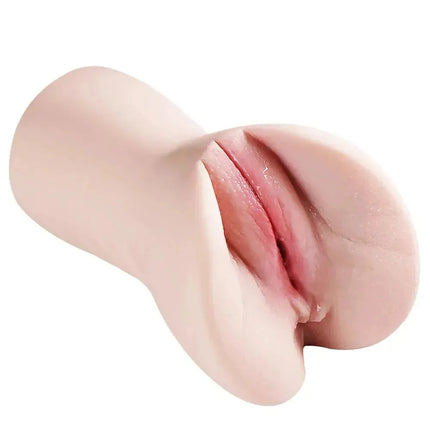 Pocket Pussy Realistic Masturbator