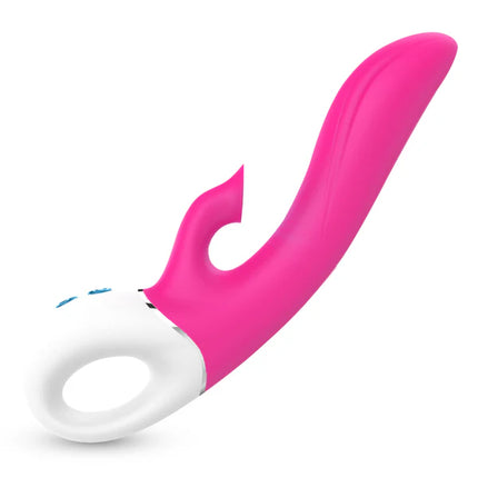 G Spot Suck Anal Clitoris Stimulate Vibrator