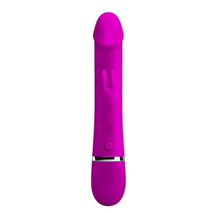 Ejaculating Clitoral Stimulation Rabbit Vibrator