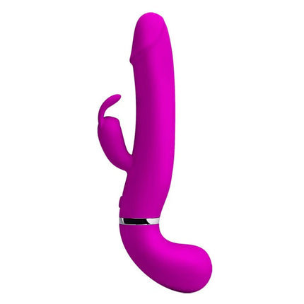 Ejaculating Clitoral Stimulation Rabbit Vibrator