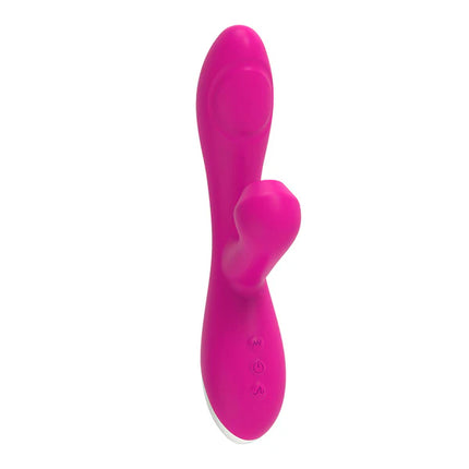 G-spot Bigger Didlo Rabbit Suction Vibrator