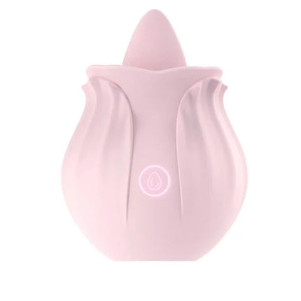 Rechargeable Rose Flower Toy