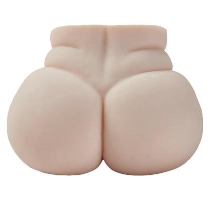 8.38 lbs Sexy Everted Labia Majora Realistic Butts