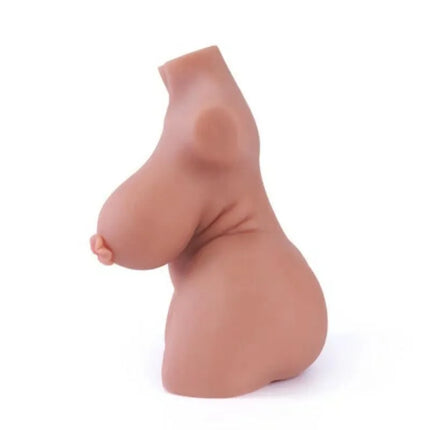 8.8 lbs Four-channel Male Masturbator Sex Doll