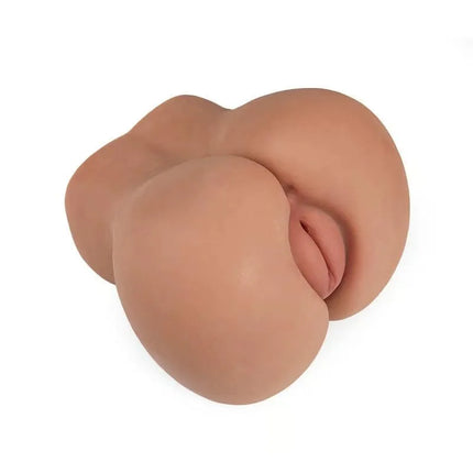 10.8 lbs Realistic Butt with Beautiful Alluring Pussy