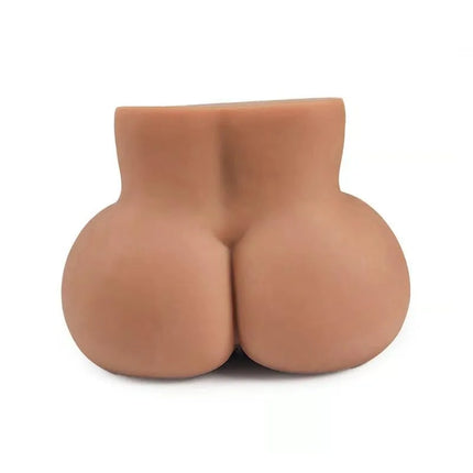 10.8 lbs Realistic Butt with Beautiful Alluring Pussy