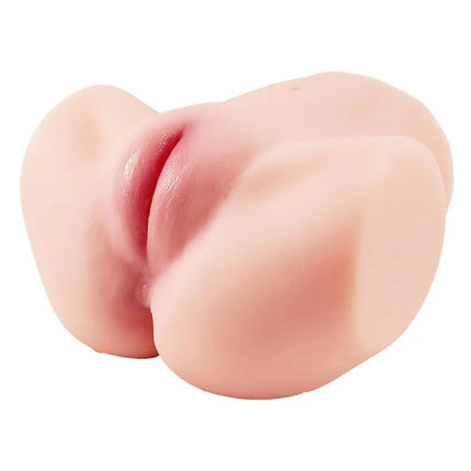 4.23 lbs Lifelike Butt with Pink Tender Pussy