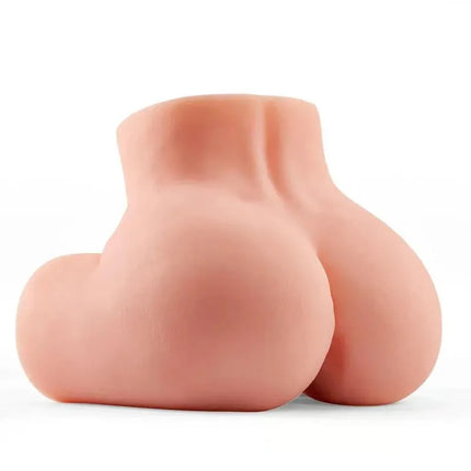 5.4 lbs Sexy Lifelike Doddystyle Butt Masturbation