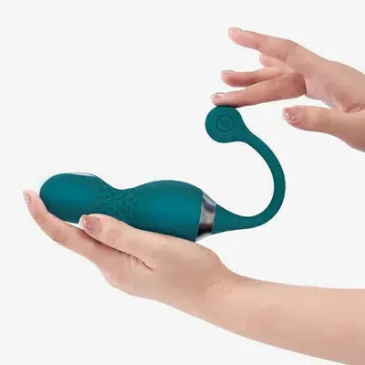 Rotating Prostate Massager