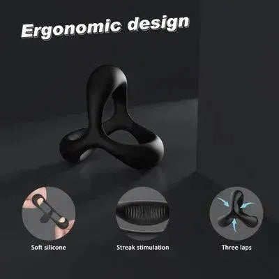 Erection Enhancing Penis Ring