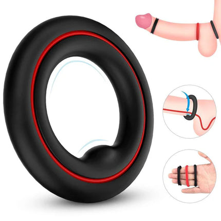 1.5 Inch Cock Ring