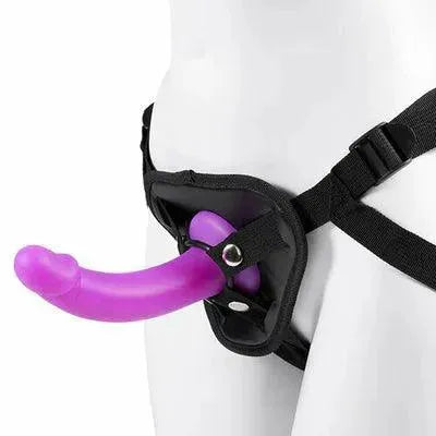 Wearable Dildo 6.85 Inch