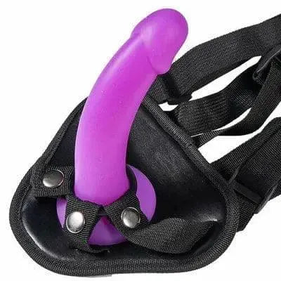 Wearable Dildo 6.85 Inch