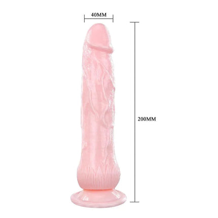 Realistic Suck&Squirting Water Dildo Suction Cup Dildos Penis Sex Toy for Women Masturbator