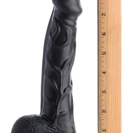 7 Inch Realistic Suction Cup Dildo