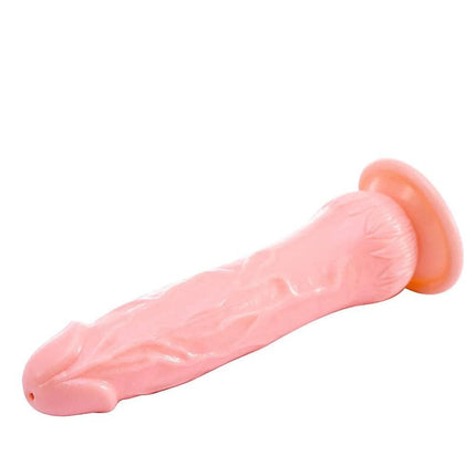 7 INCH SQUIRTING DILDO