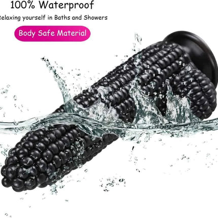 CORN COB DILDO