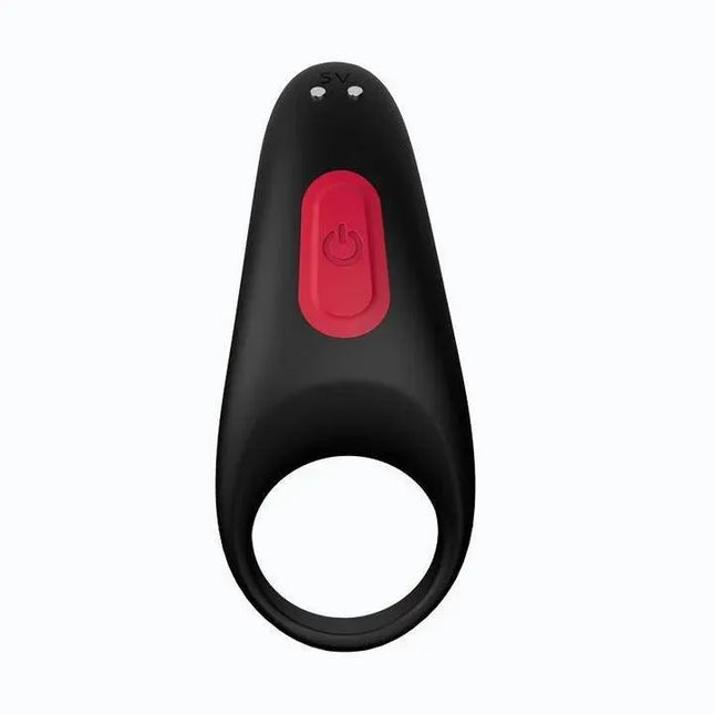 Vibrating Cock Ring Penis Ring