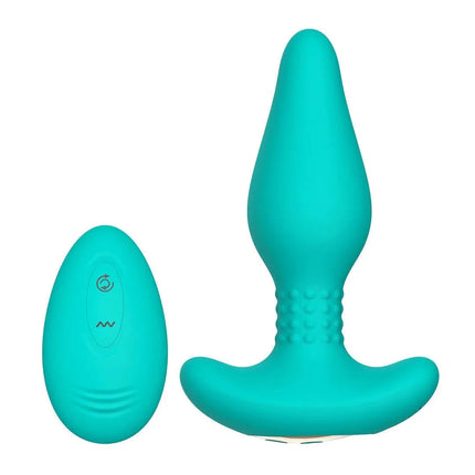 Anal Vibrator