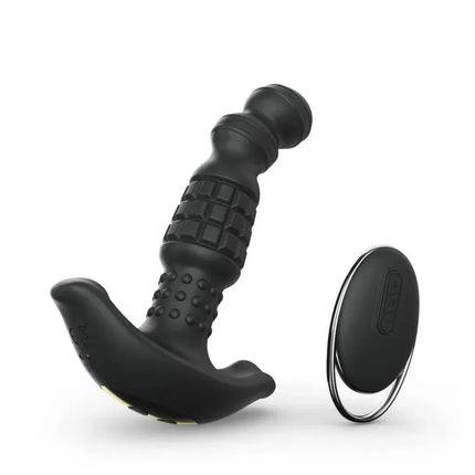 Anal Vibrator