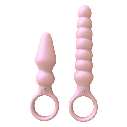 Adult Female Anal Vibrator