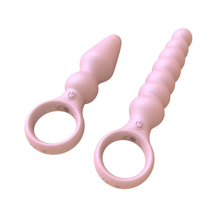 Adult Female Anal Vibrator