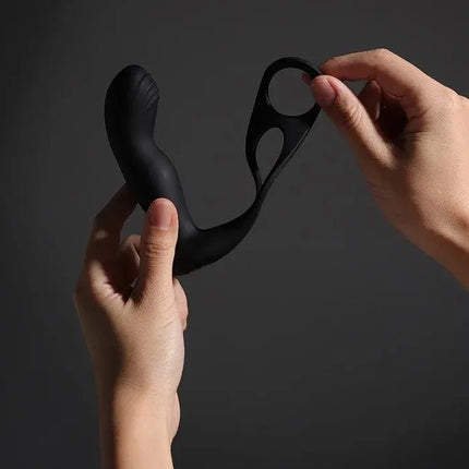 Anal Vibrator Prostate Massager Masturbation