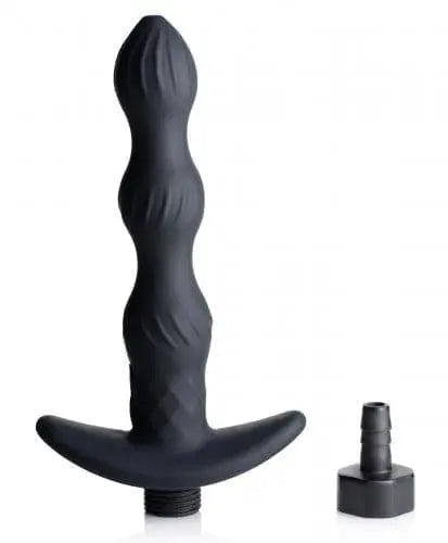 Pleasure Flow 10x Vibrating Enema Tip